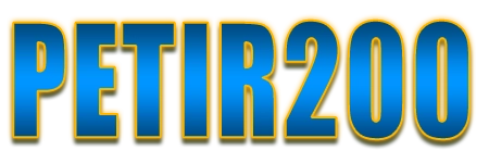 PETIR200 Logo